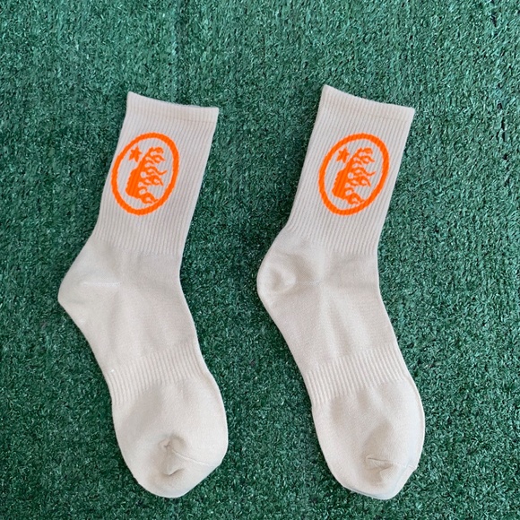 Hellstar socks - Picture 2 of 2